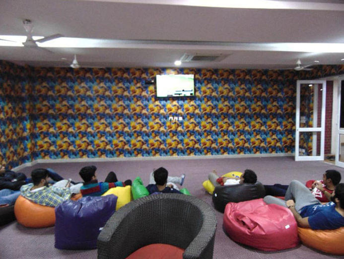 Galgotias University, School of Law Greater Noida Hostel & Facilities photo 14